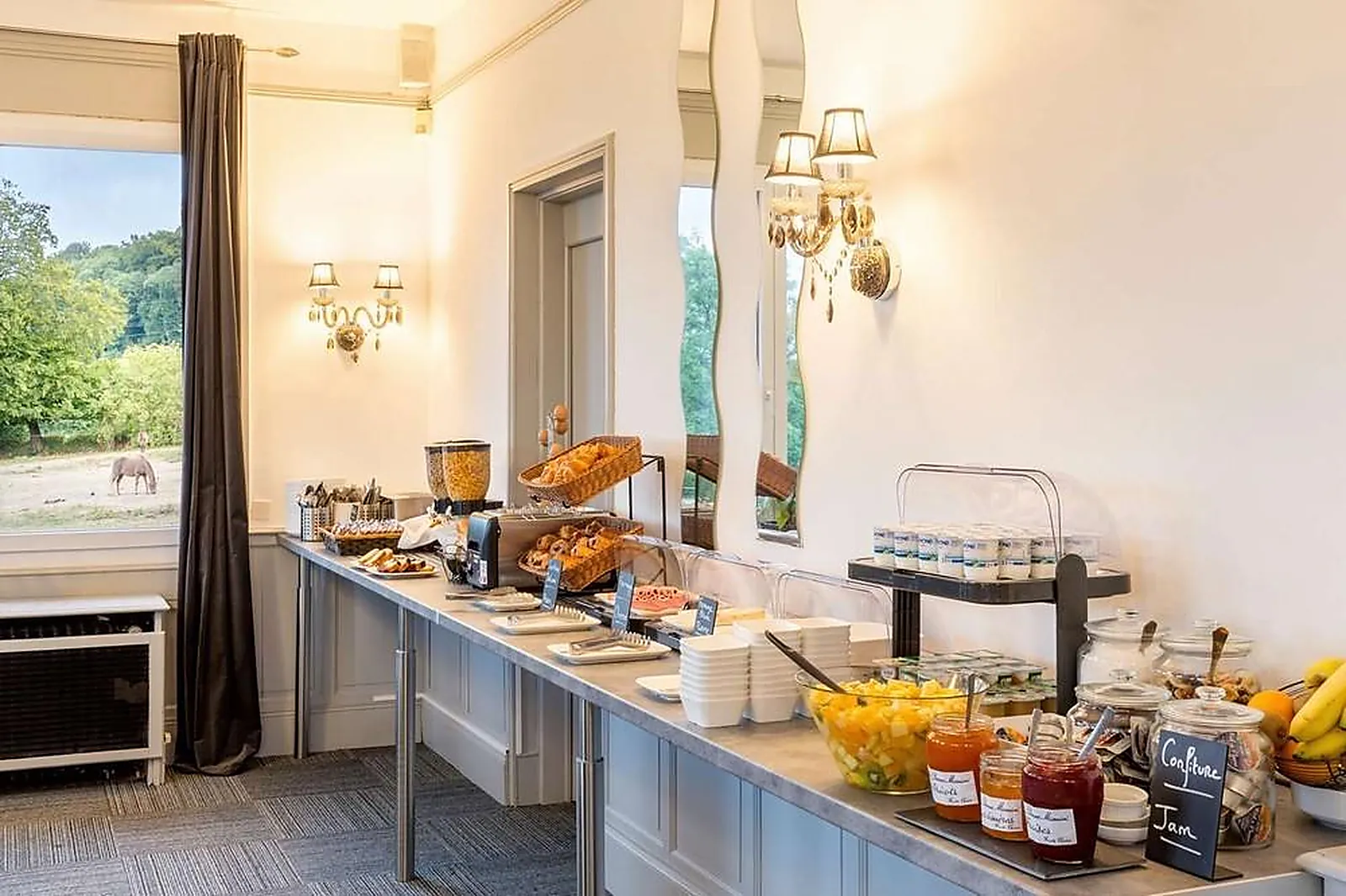 Lieux événementiels, SURE HOTEL BY BEST WESTERN PORT JÉROME - LE HAVRE