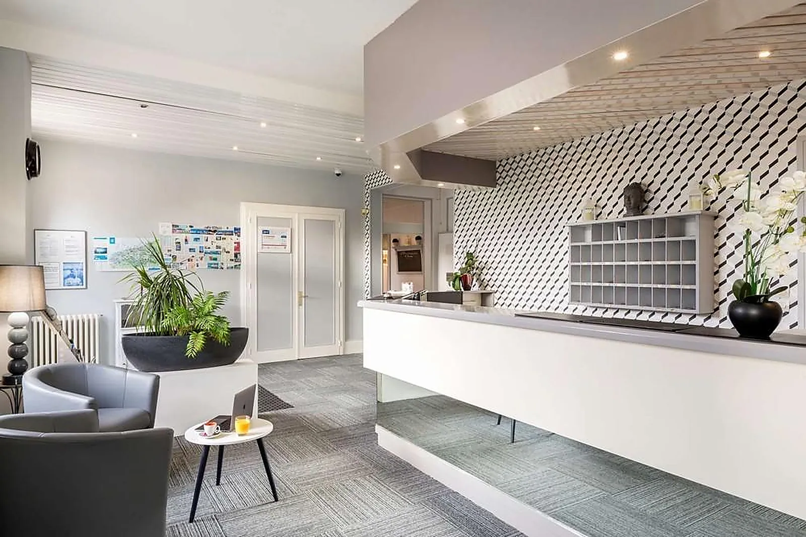 Lieux événementiels, SURE HOTEL BY BEST WESTERN PORT JÉROME - LE HAVRE