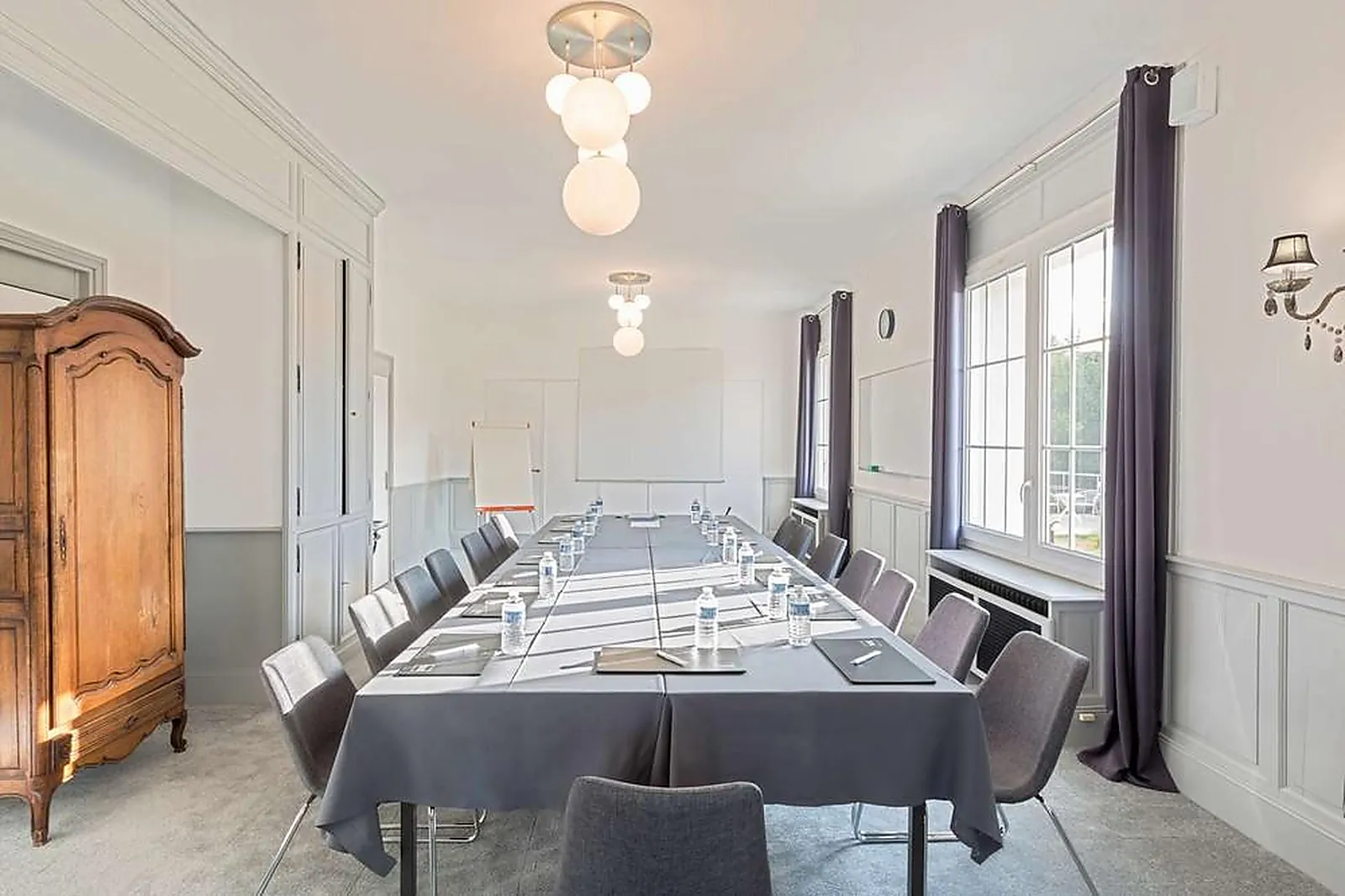 Lieux événementiels, SURE HOTEL BY BEST WESTERN PORT JÉROME - LE HAVRE