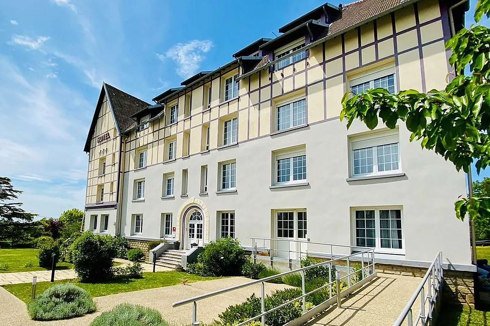 Lieux événementiels, SURE HOTEL BY BEST WESTERN PORT JÉROME - LE HAVRE