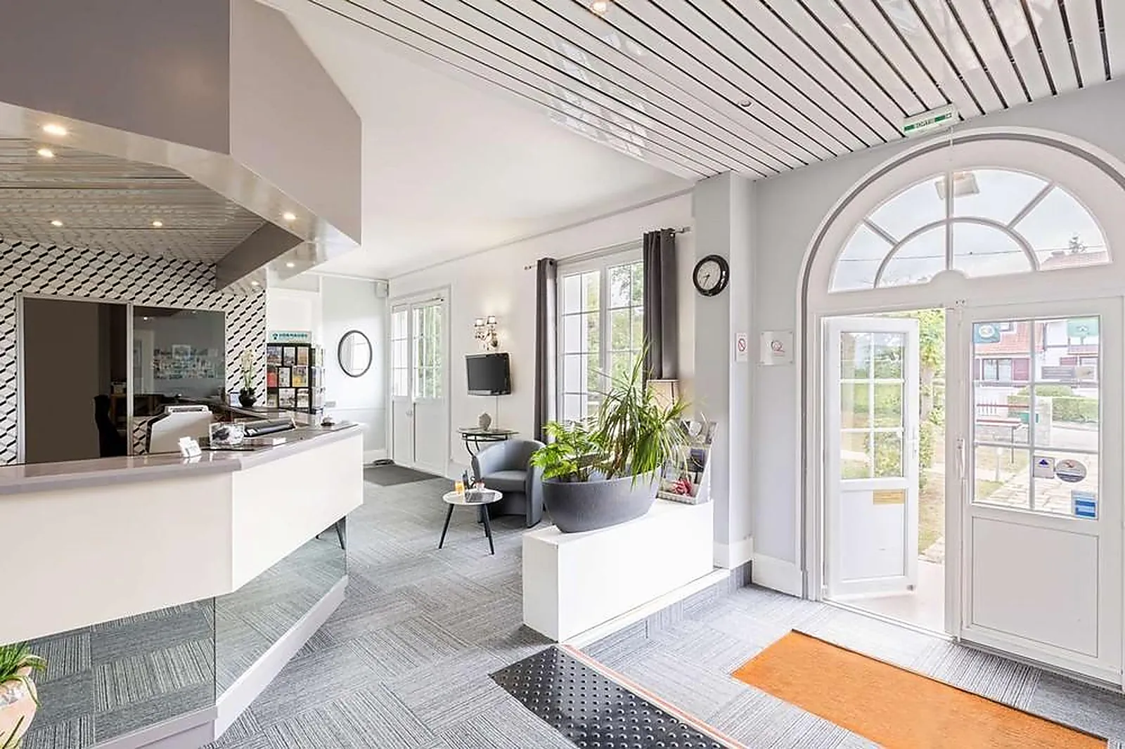 Lieux événementiels, SURE HOTEL BY BEST WESTERN PORT JÉROME - LE HAVRE