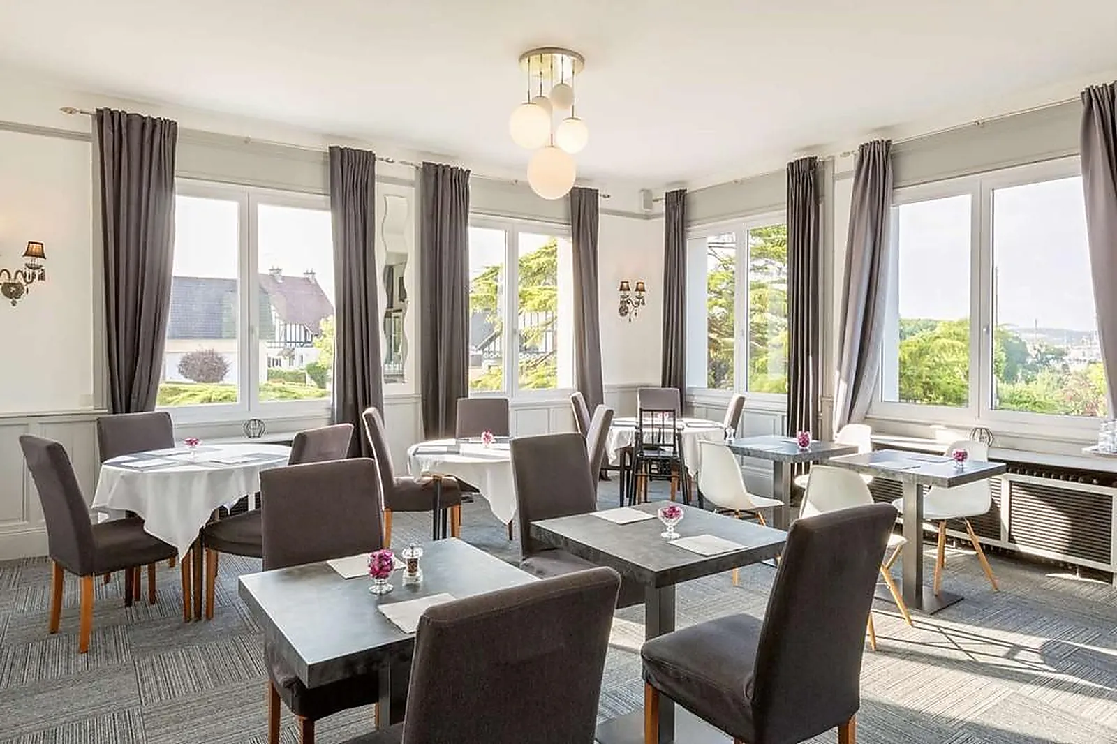 Lieux événementiels, SURE HOTEL BY BEST WESTERN PORT JÉROME - LE HAVRE