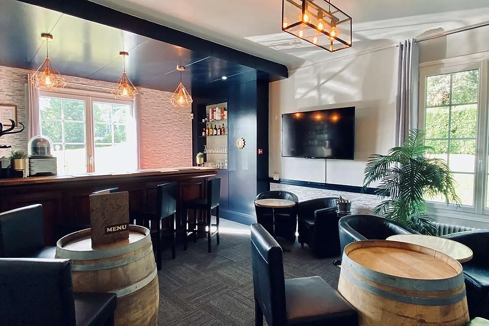 Lieux événementiels, SURE HOTEL BY BEST WESTERN PORT JÉROME - LE HAVRE