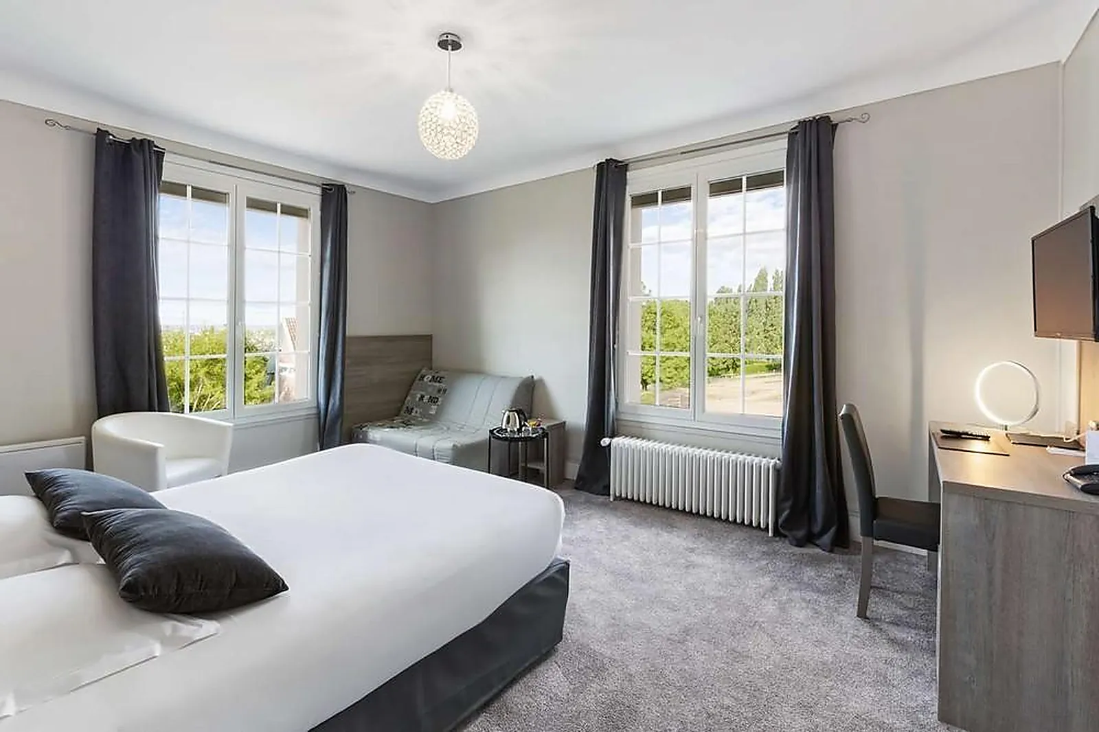 Lieux événementiels, SURE HOTEL BY BEST WESTERN PORT JÉROME - LE HAVRE