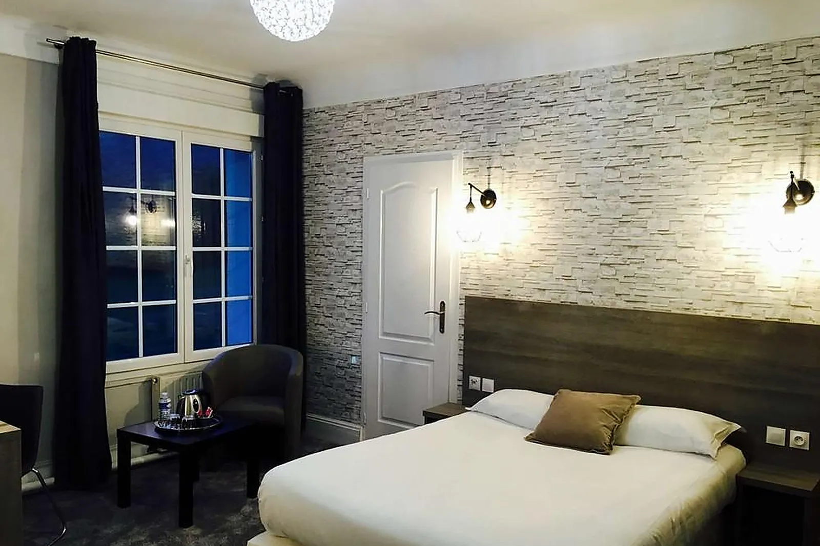 Lieux événementiels, SURE HOTEL BY BEST WESTERN PORT JÉROME - LE HAVRE