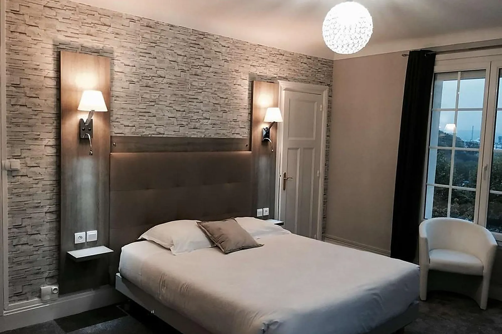 Lieux événementiels, SURE HOTEL BY BEST WESTERN PORT JÉROME - LE HAVRE