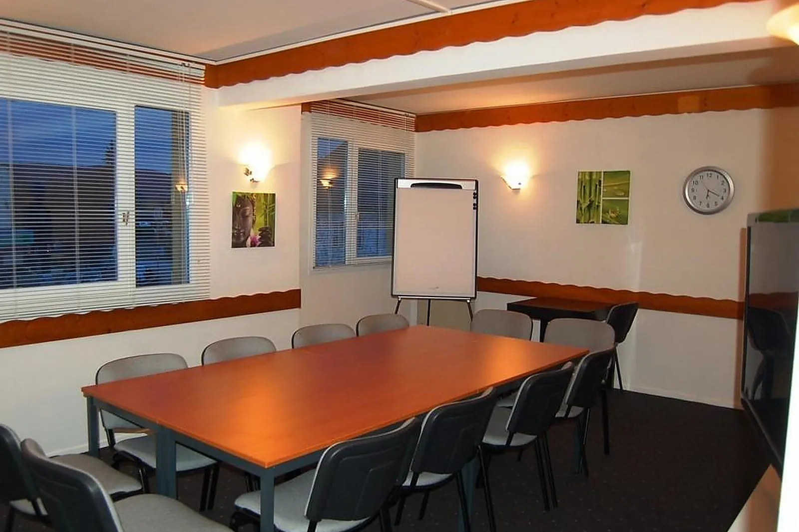 Lieux événementiels, SWEET HOME HÔTEL