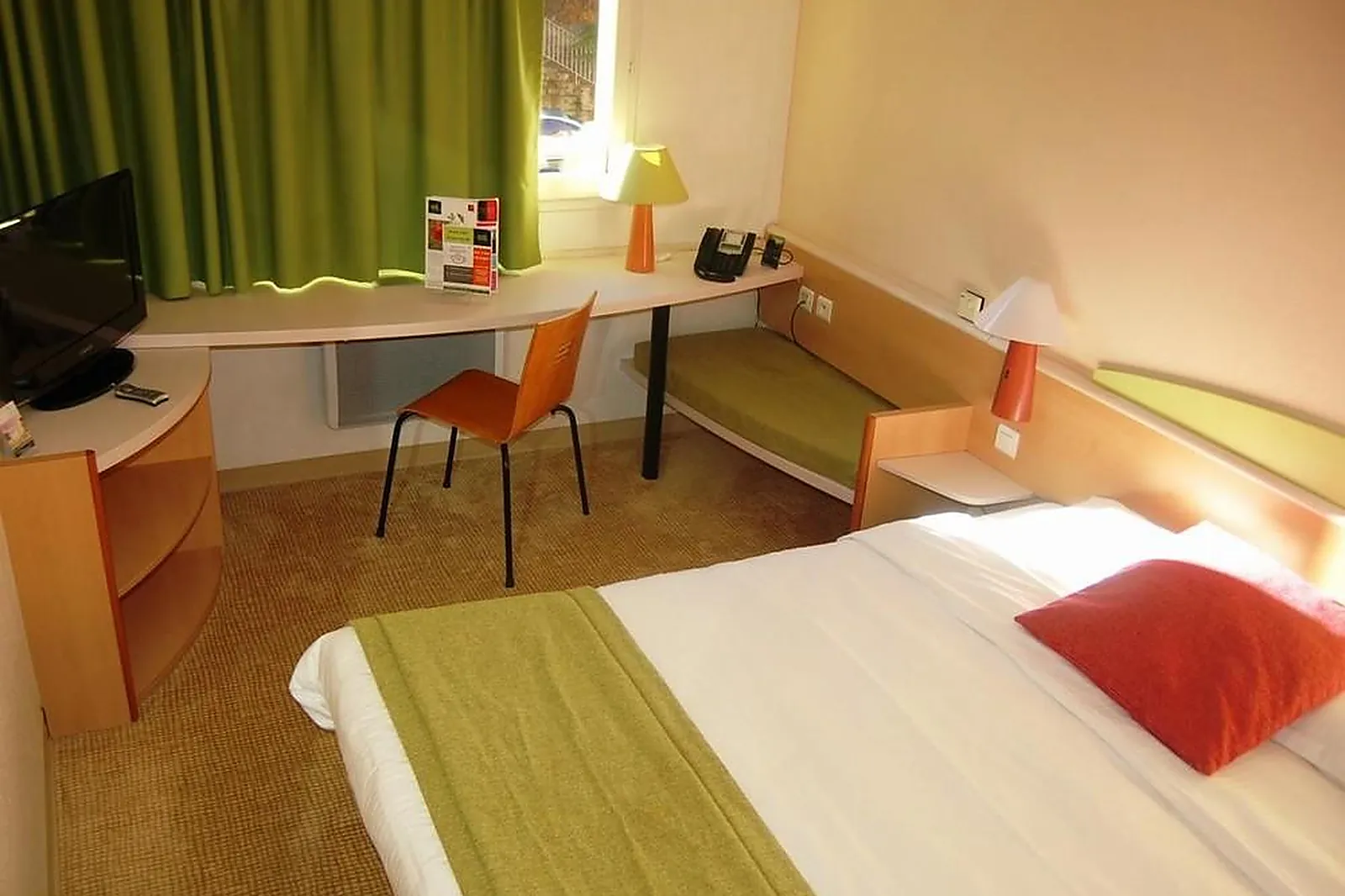 Lieux événementiels, SWEET HOME HÔTEL