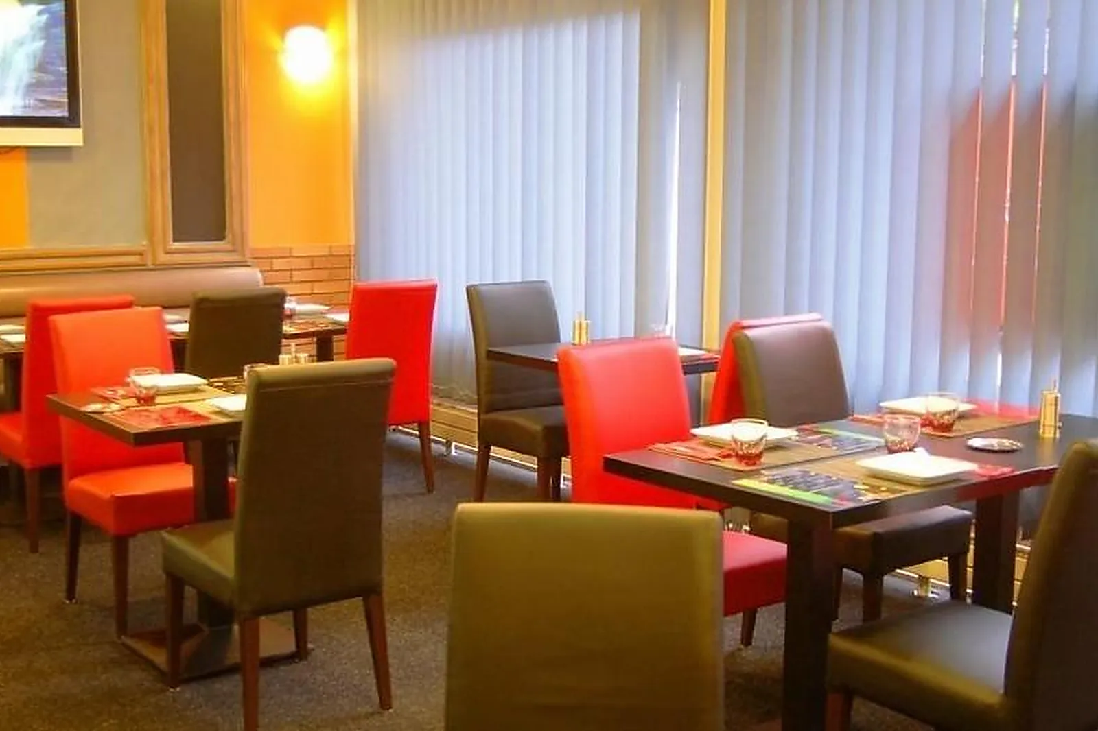 Lieux événementiels, SWEET HOME HÔTEL