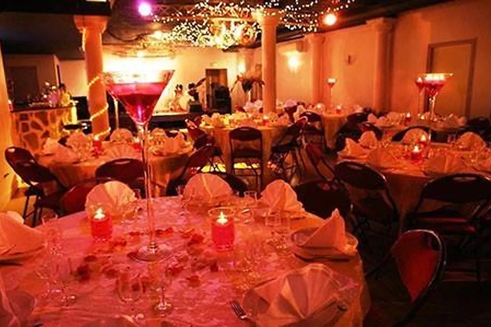 Lieux événementiels, SWING PALACE