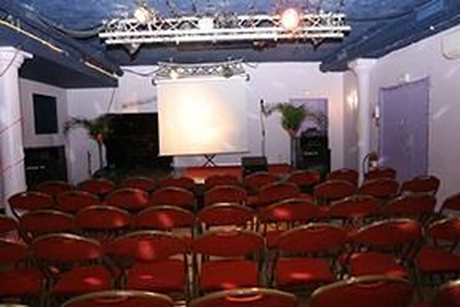 Lieux événementiels, SWING PALACE