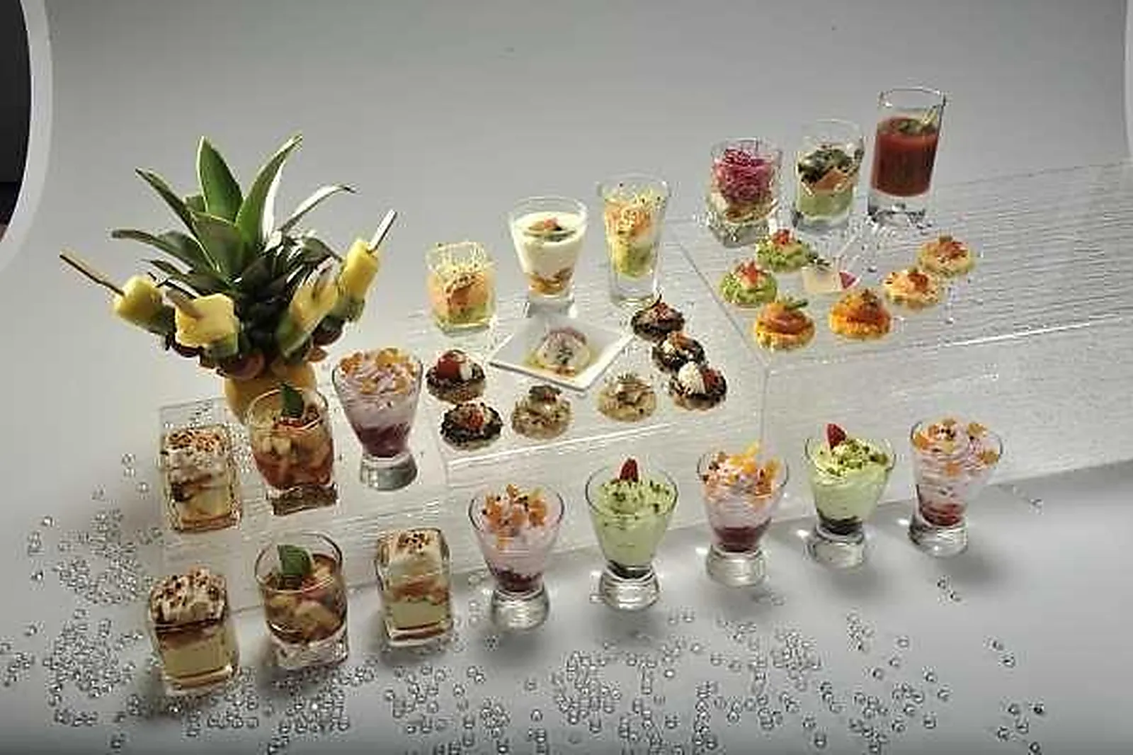 Lieux événementiels, SWING PALACE