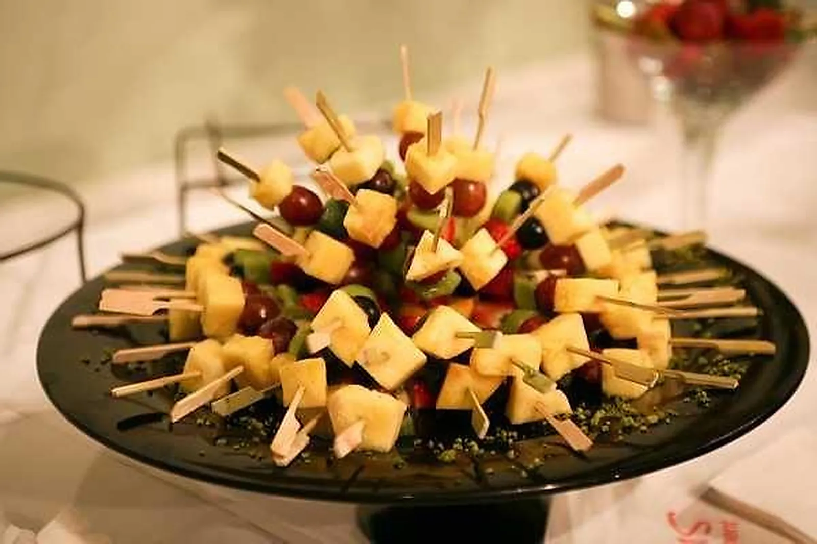 Lieux événementiels, SWING PALACE