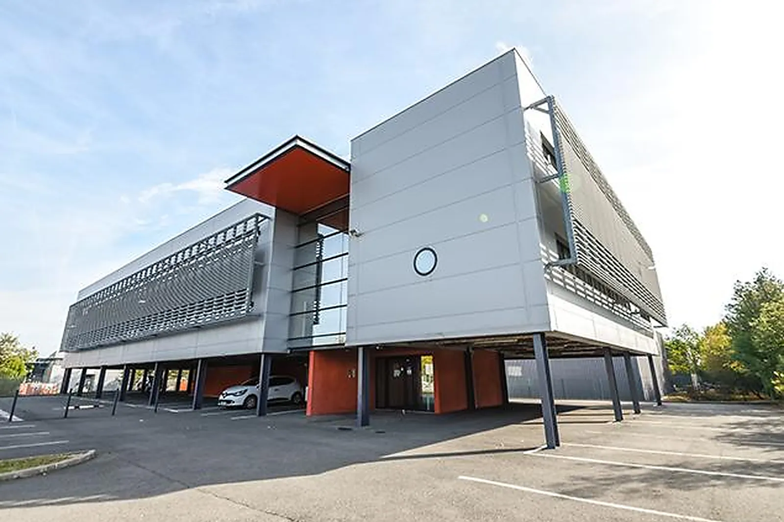 Lieux événementiels, TBC BORDEAUX MERIGNAC AÉROPORT