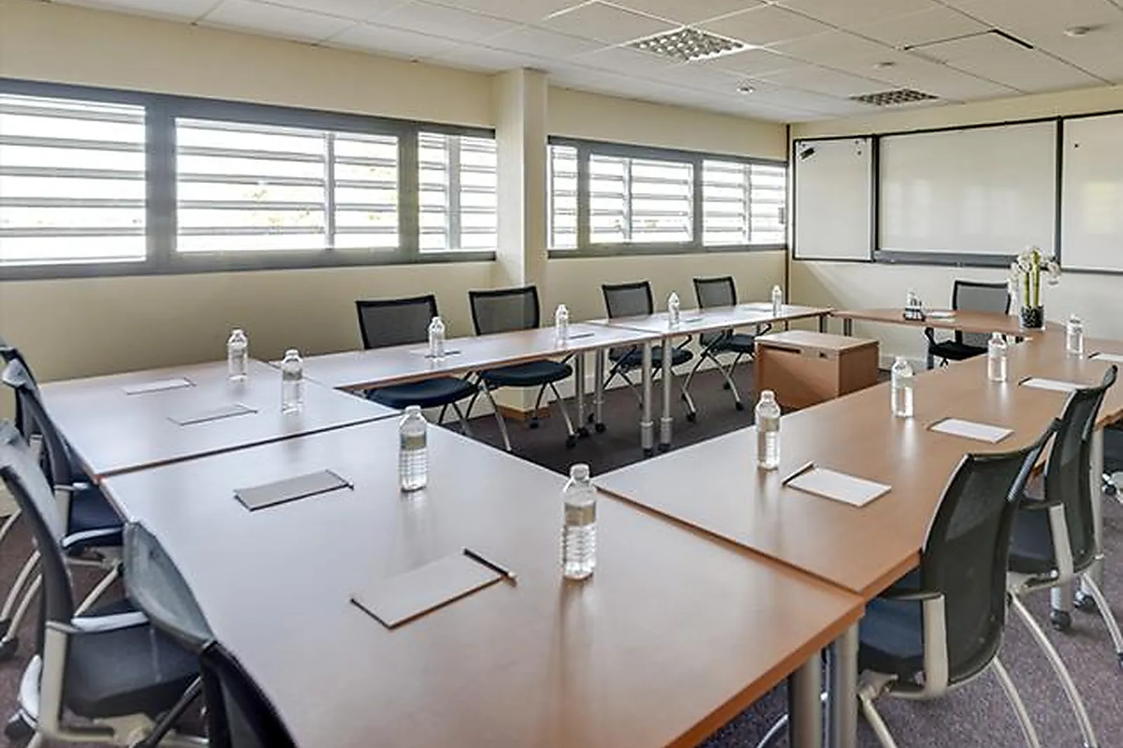 Lieux événementiels, TBC BORDEAUX MERIGNAC AÉROPORT