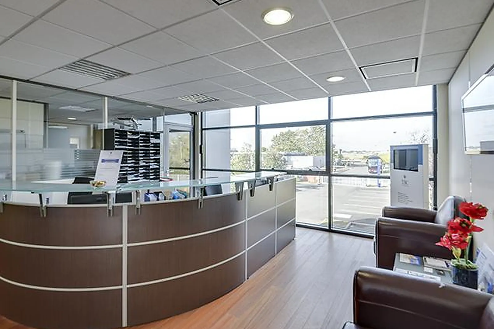 Lieux événementiels, TBC BORDEAUX MERIGNAC AÉROPORT