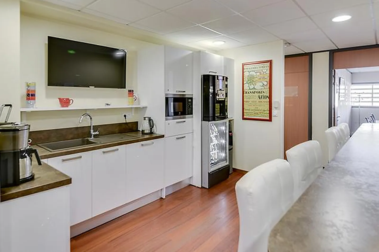 Lieux événementiels, TBC BORDEAUX MERIGNAC AÉROPORT