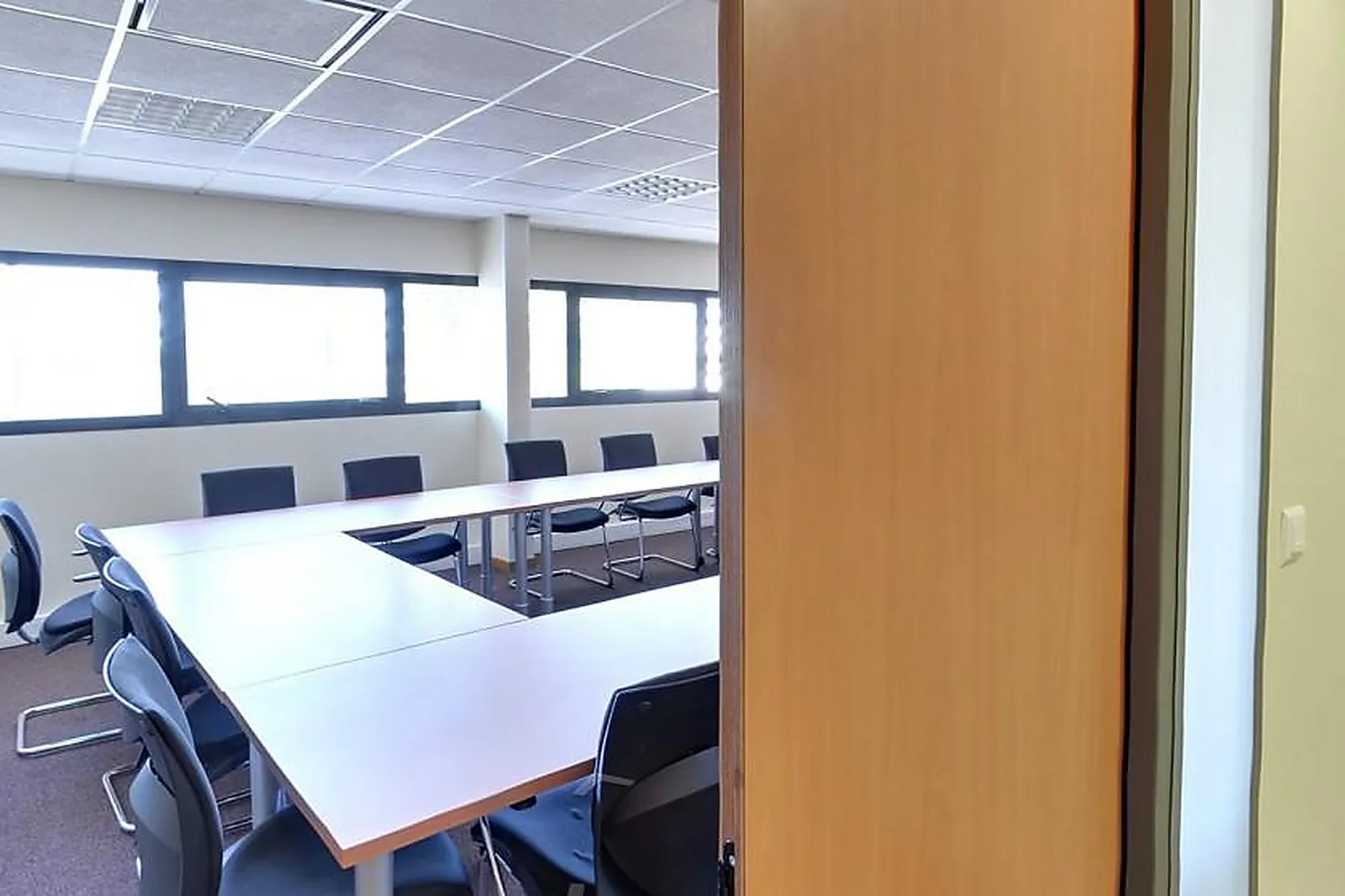 Lieux événementiels, TBC BORDEAUX MERIGNAC AÉROPORT