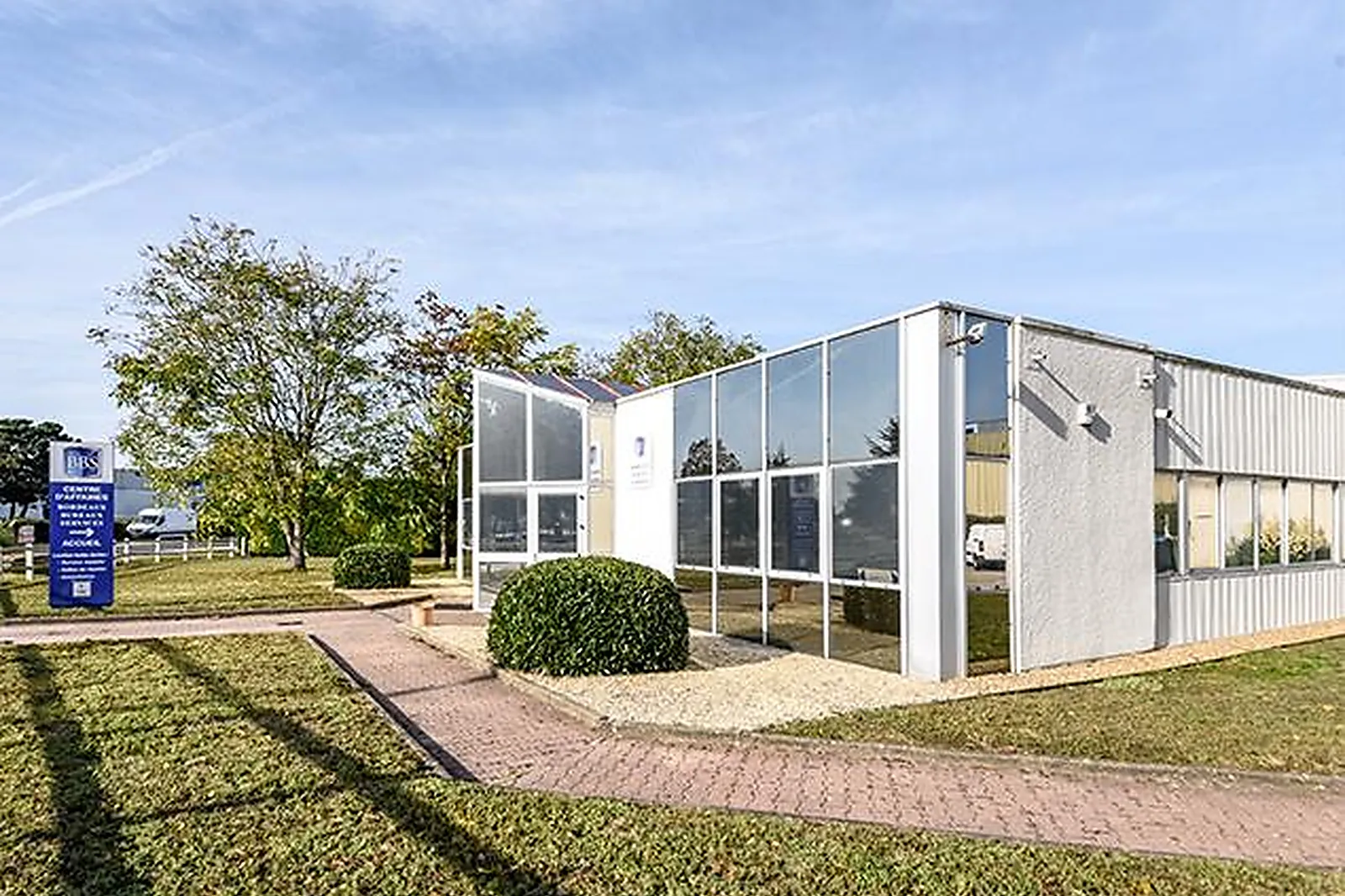 Lieux événementiels, TBC BORDEAUX MERIGNAC PHARE