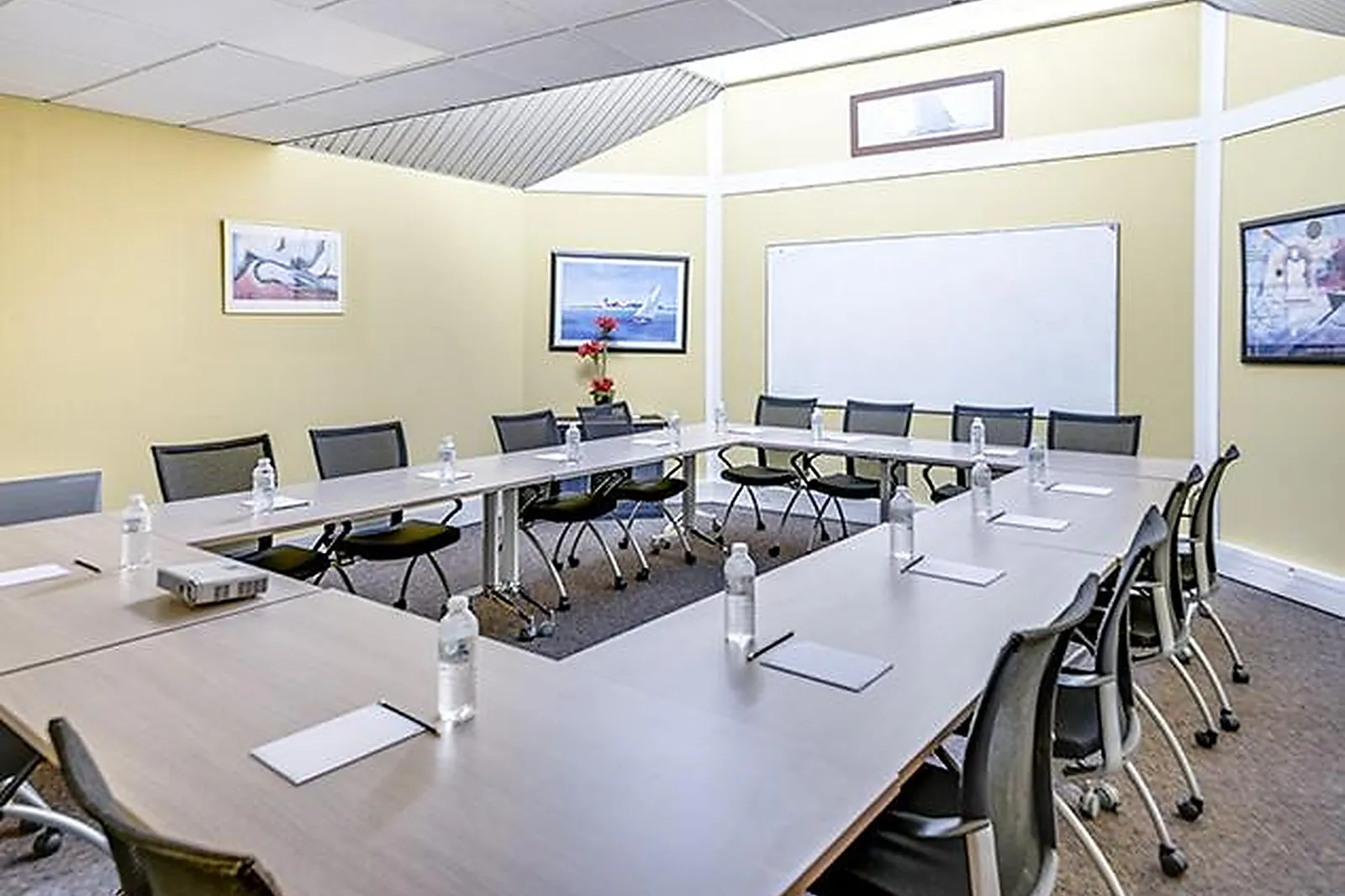 Lieux événementiels, TBC BORDEAUX MERIGNAC PHARE