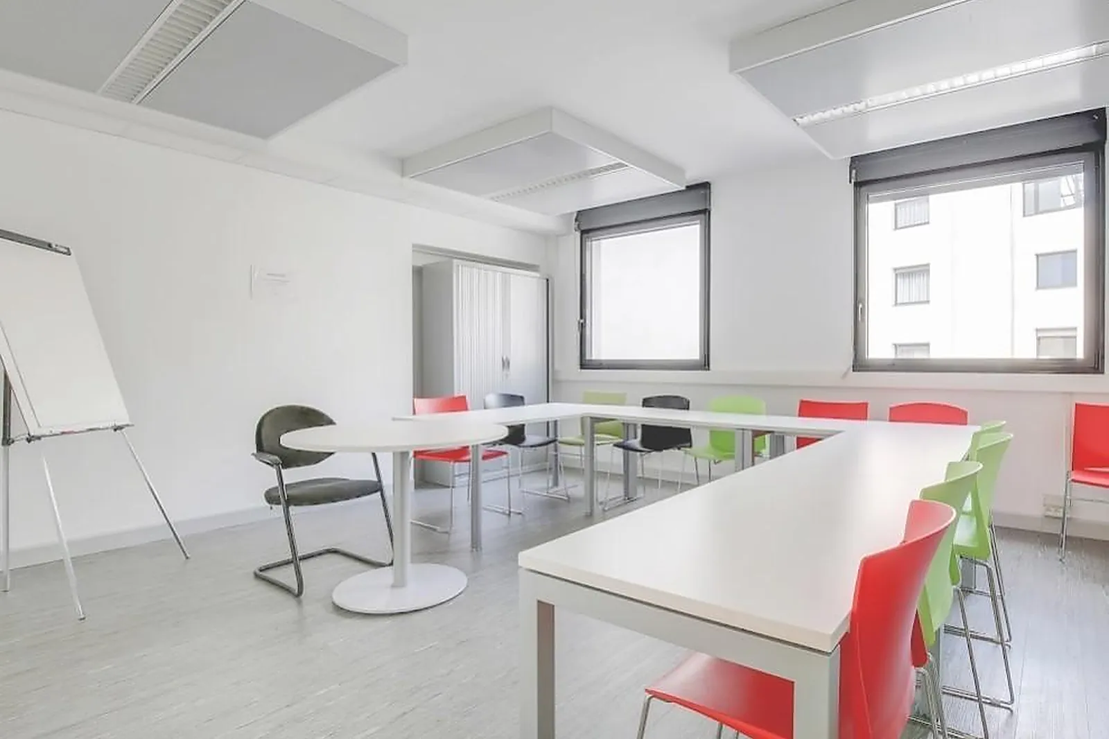 Lieux événementiels, TBC LYON MONPLAISIR