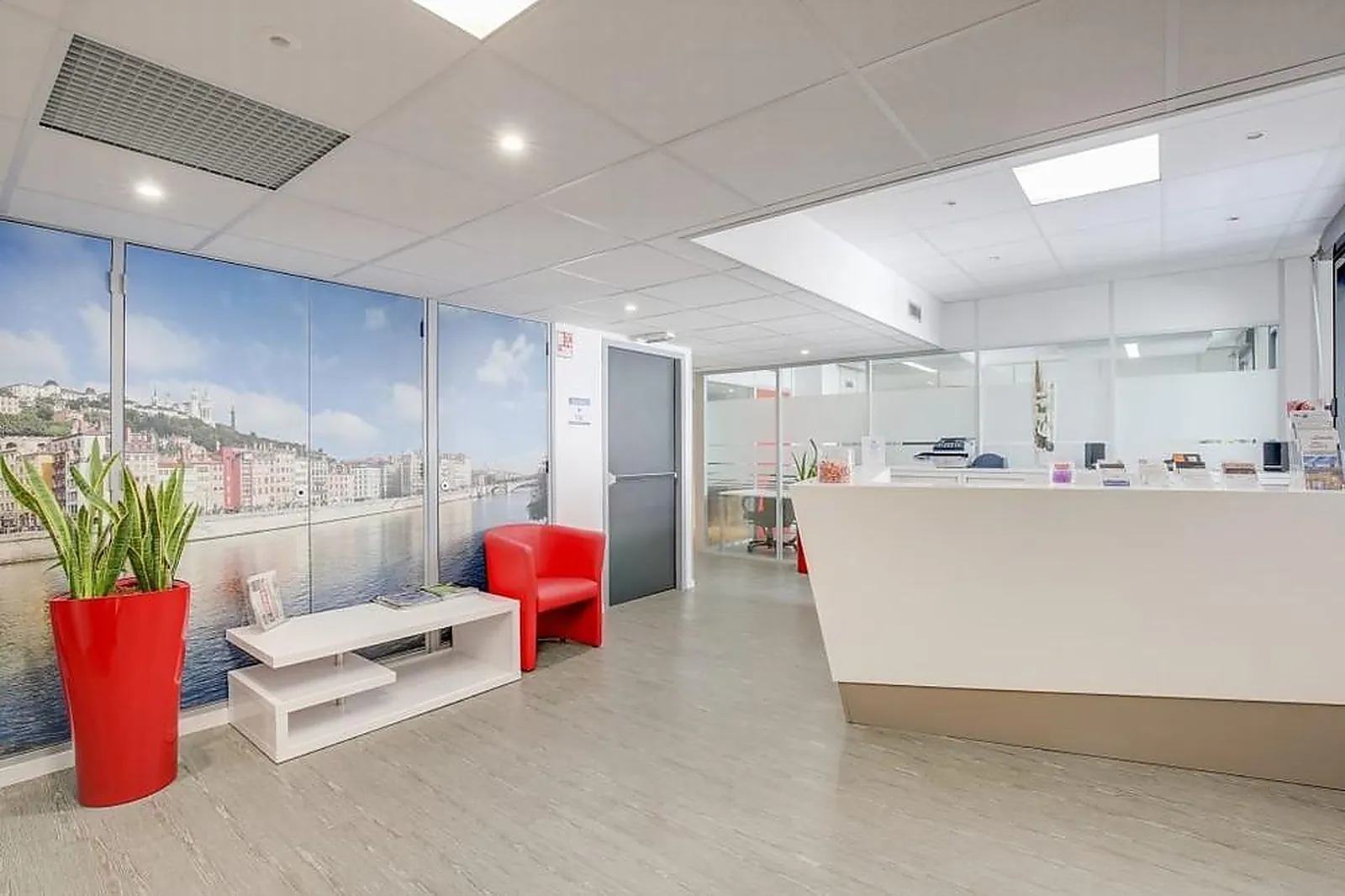 Lieux événementiels, TBC LYON MONPLAISIR