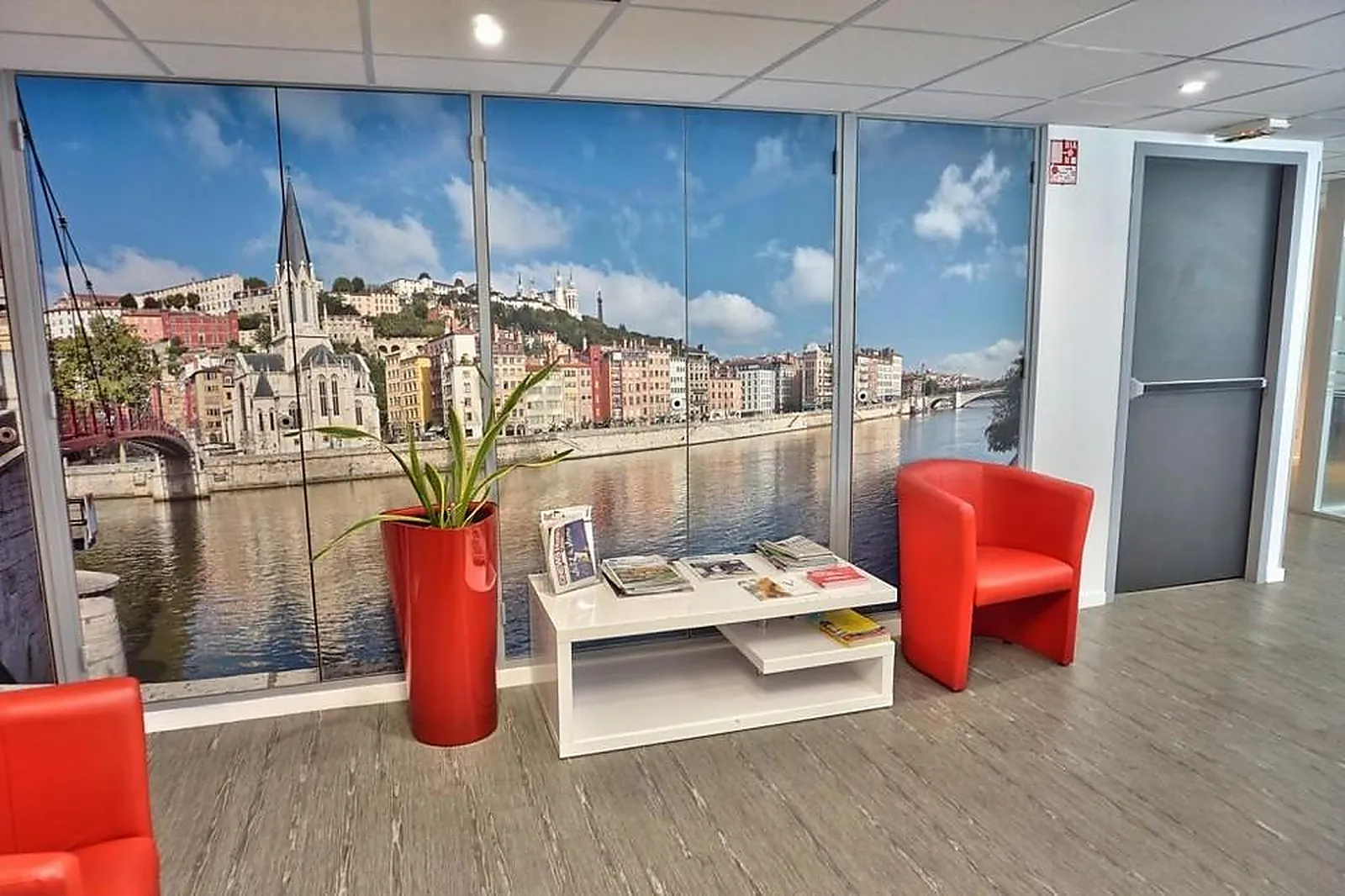 Lieux événementiels, TBC LYON MONPLAISIR