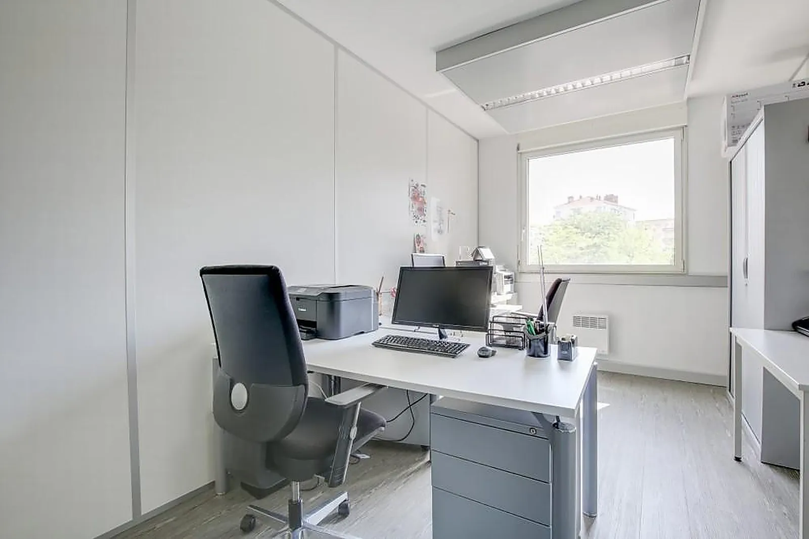 Lieux événementiels, TBC LYON MONPLAISIR