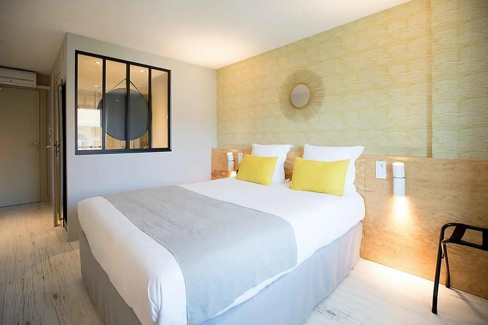 Lieux événementiels, T BOUTIQUE HÔTEL