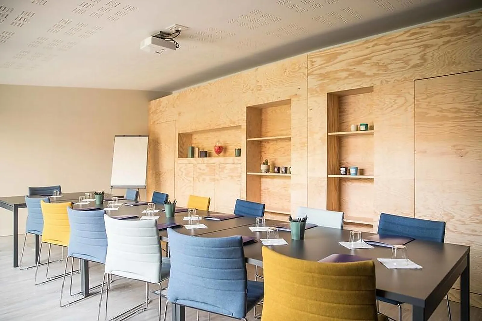 Lieux événementiels, T BOUTIQUE HÔTEL