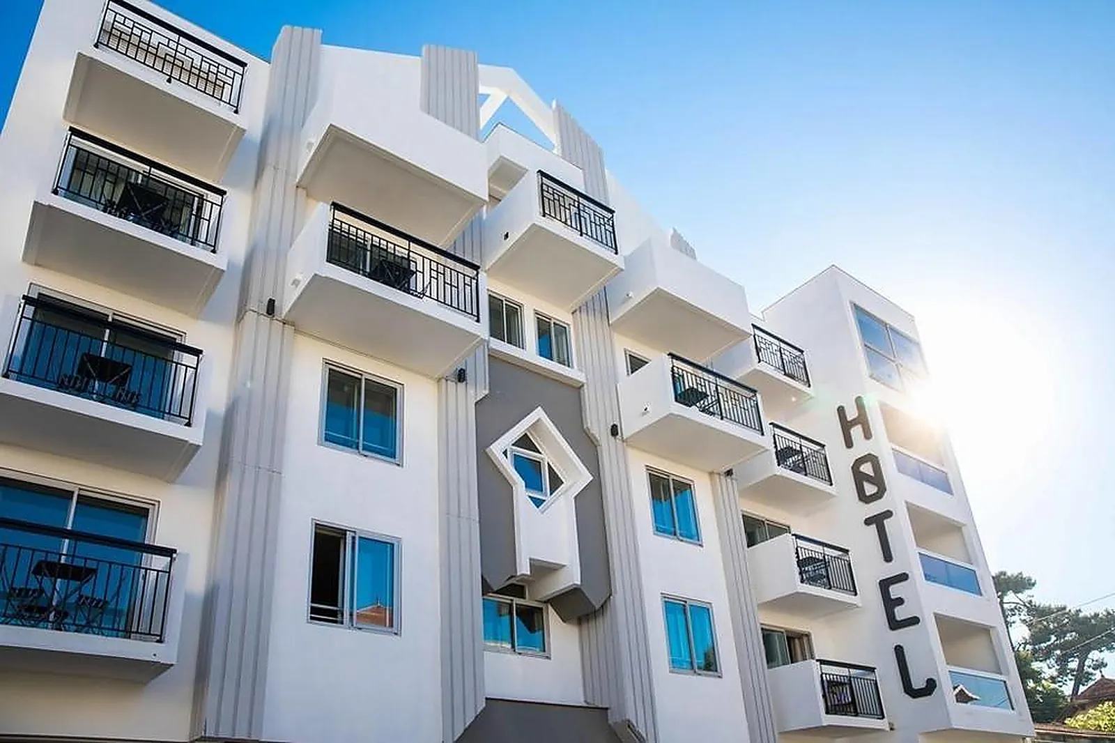 Lieux événementiels, T BOUTIQUE HÔTEL