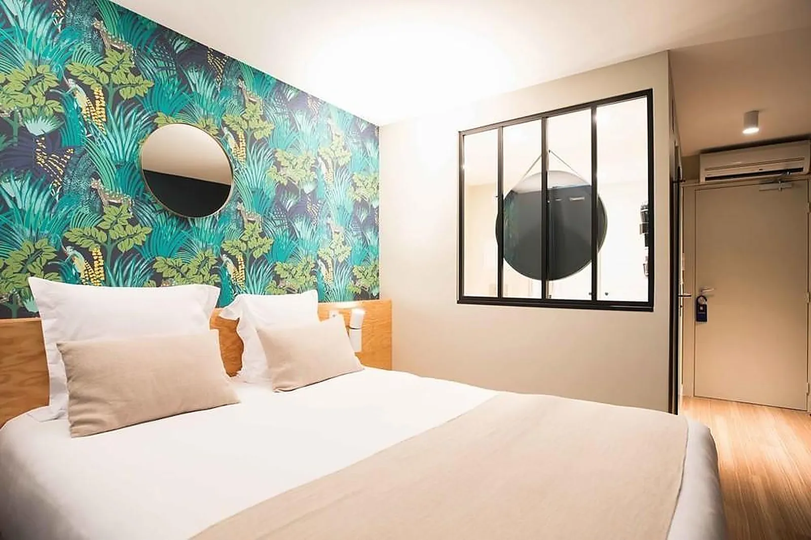 Lieux événementiels, T BOUTIQUE HÔTEL