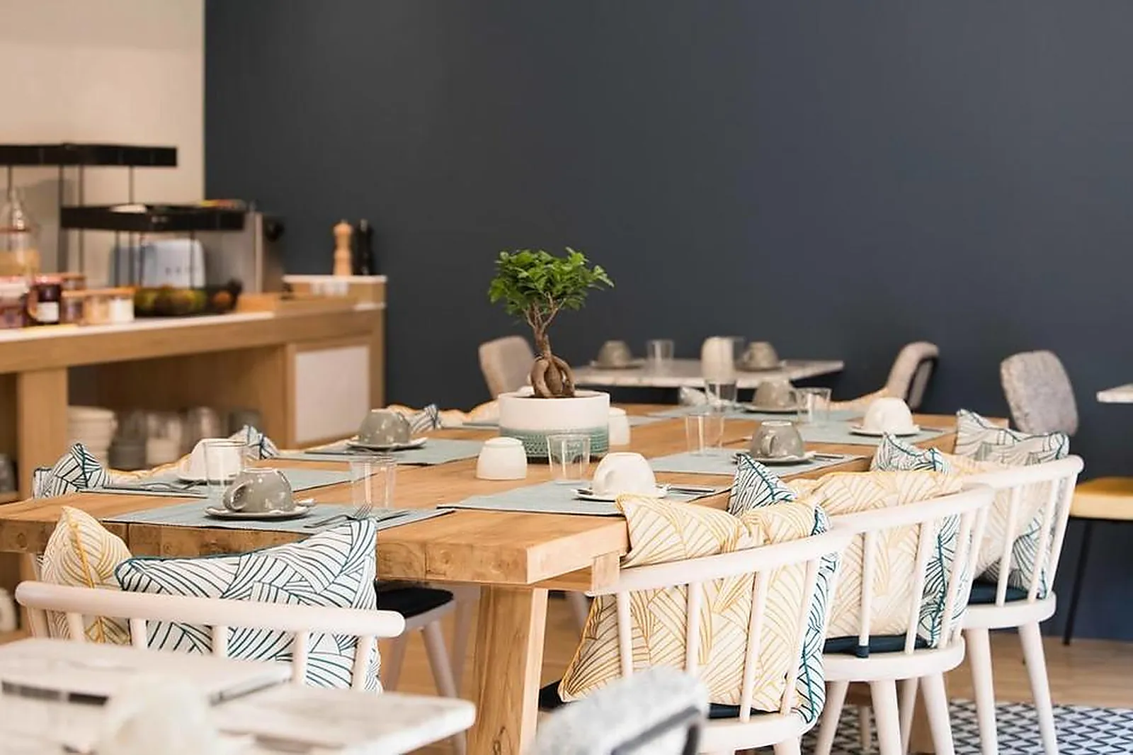 Lieux événementiels, T BOUTIQUE HÔTEL