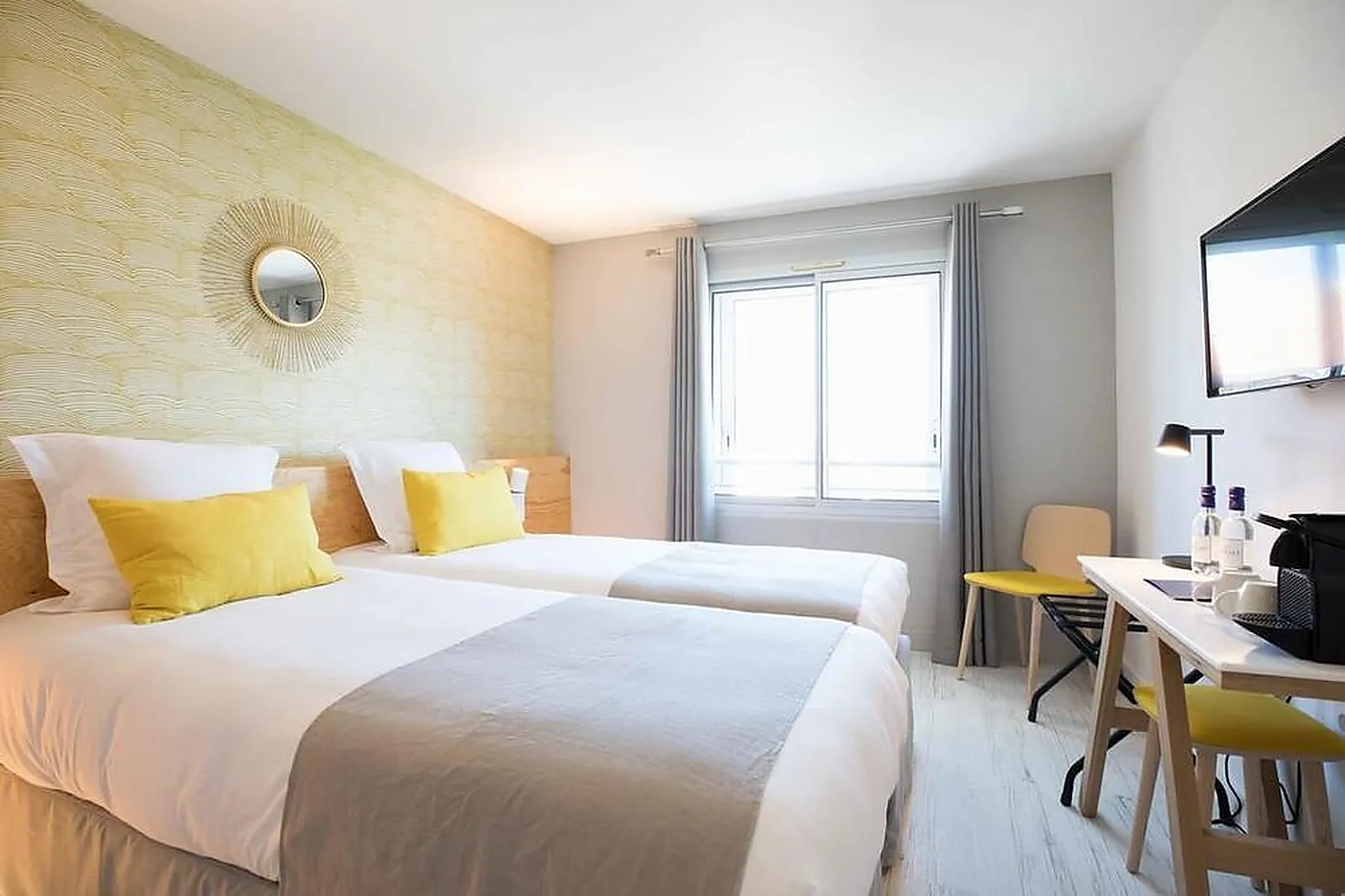 Lieux événementiels, T BOUTIQUE HÔTEL