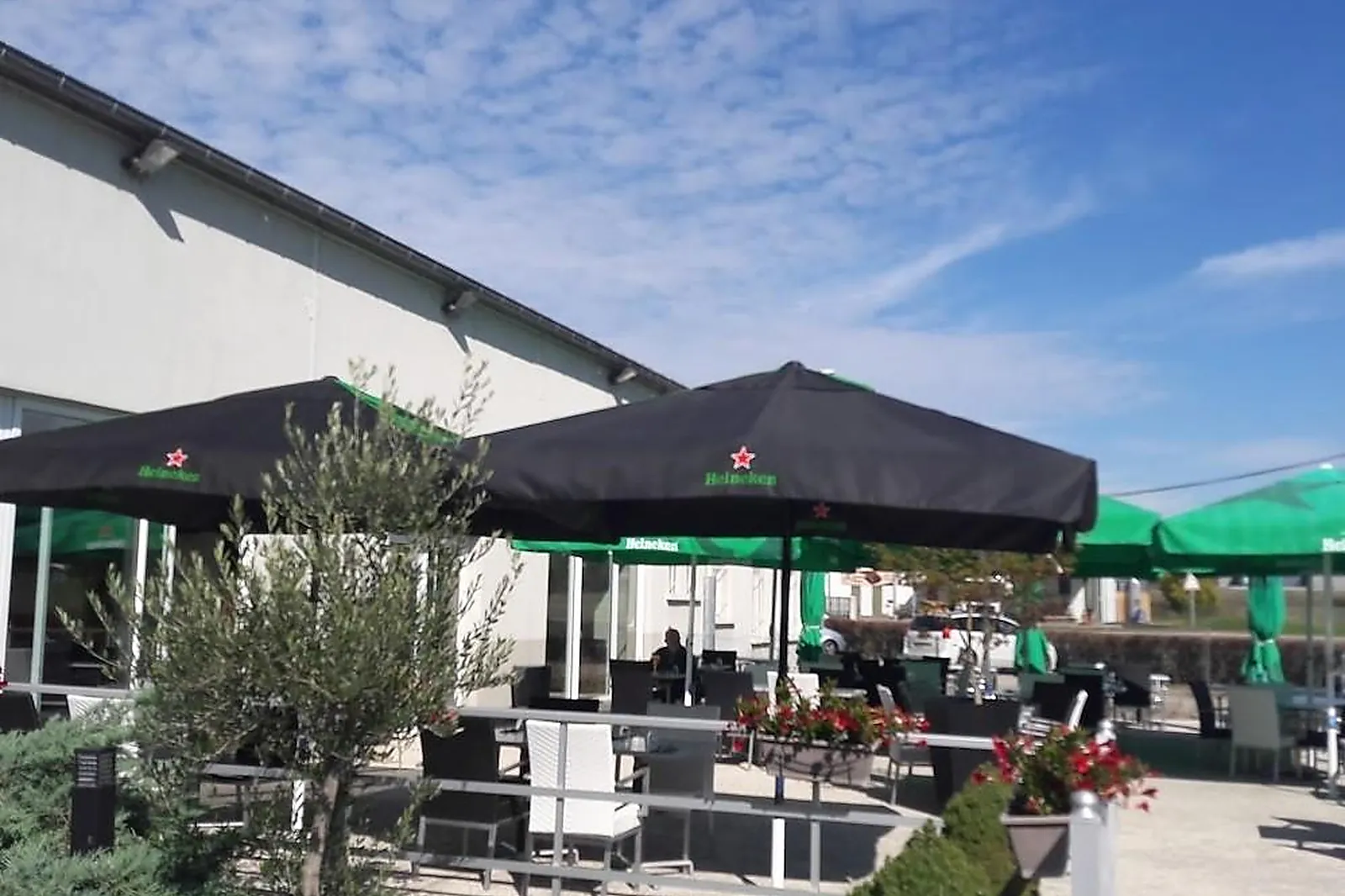 Lieux événementiels, TA PAGO