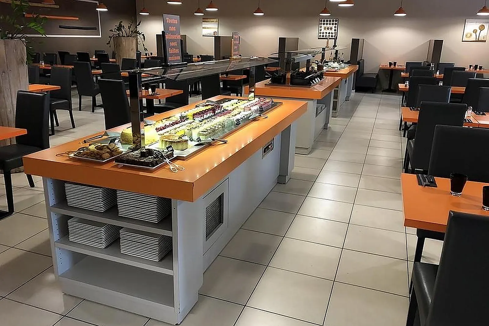 Lieux événementiels, TA PAGO