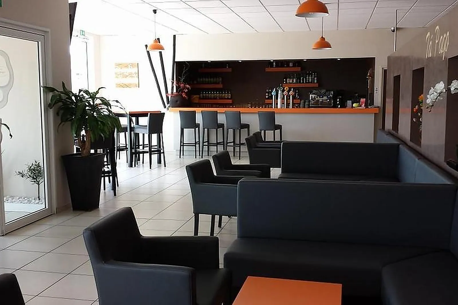 Lieux événementiels, TA PAGO