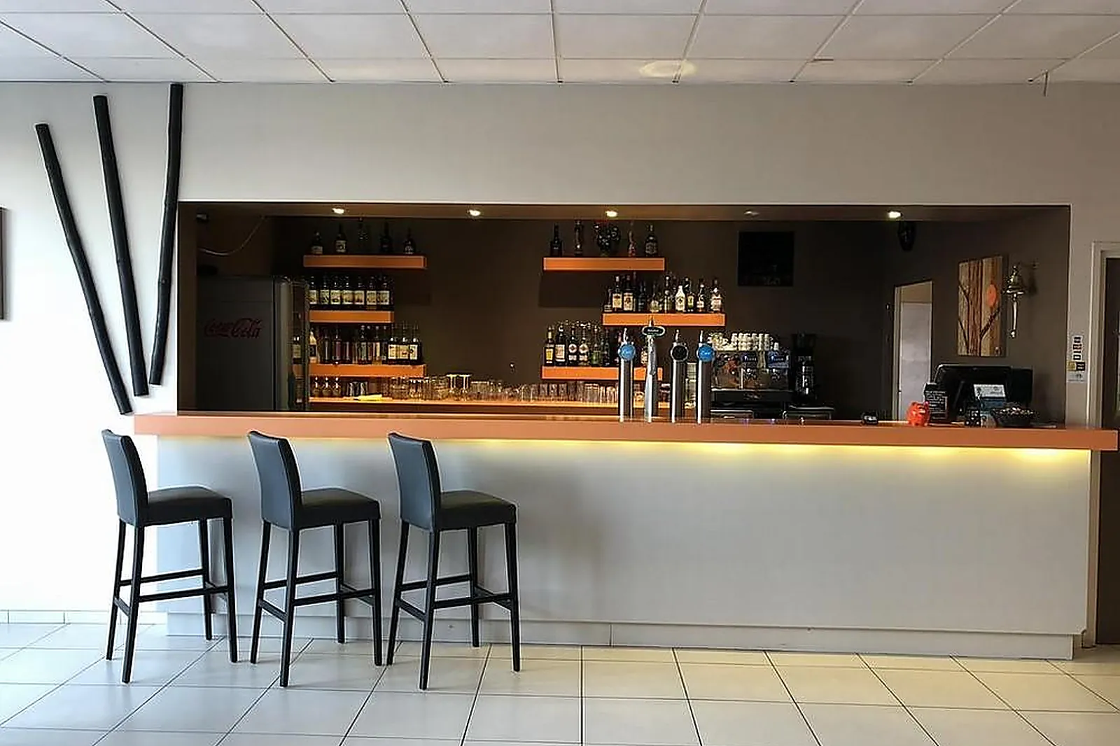 Lieux événementiels, TA PAGO