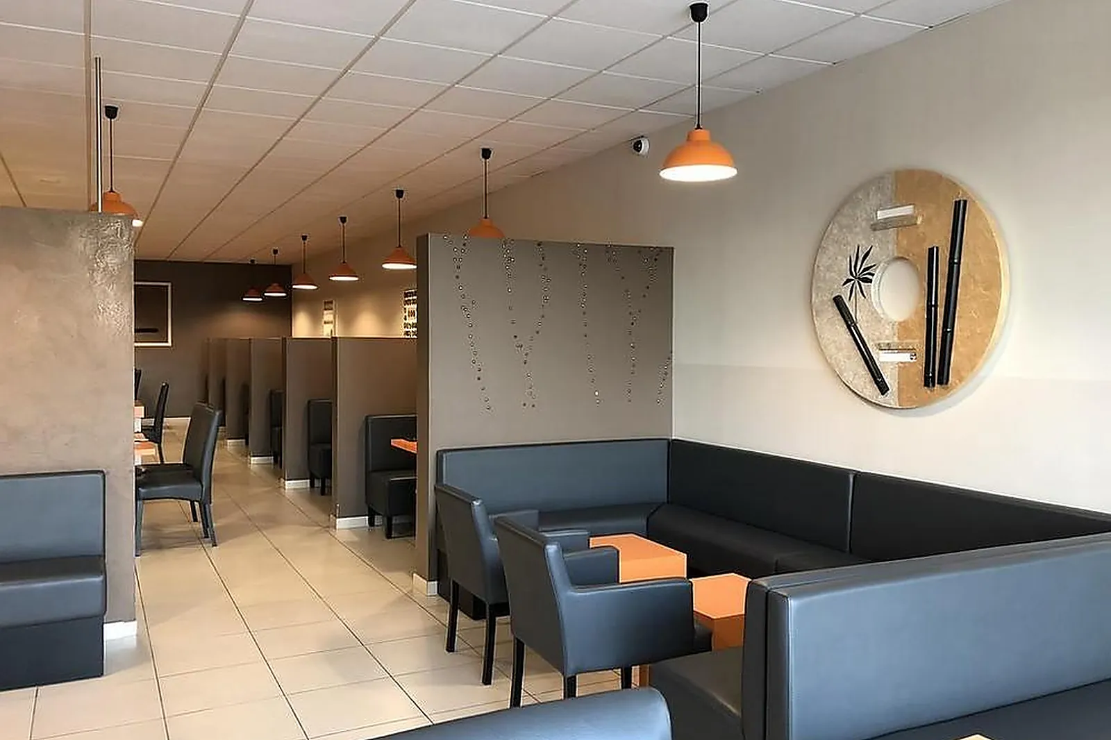 Lieux événementiels, TA PAGO