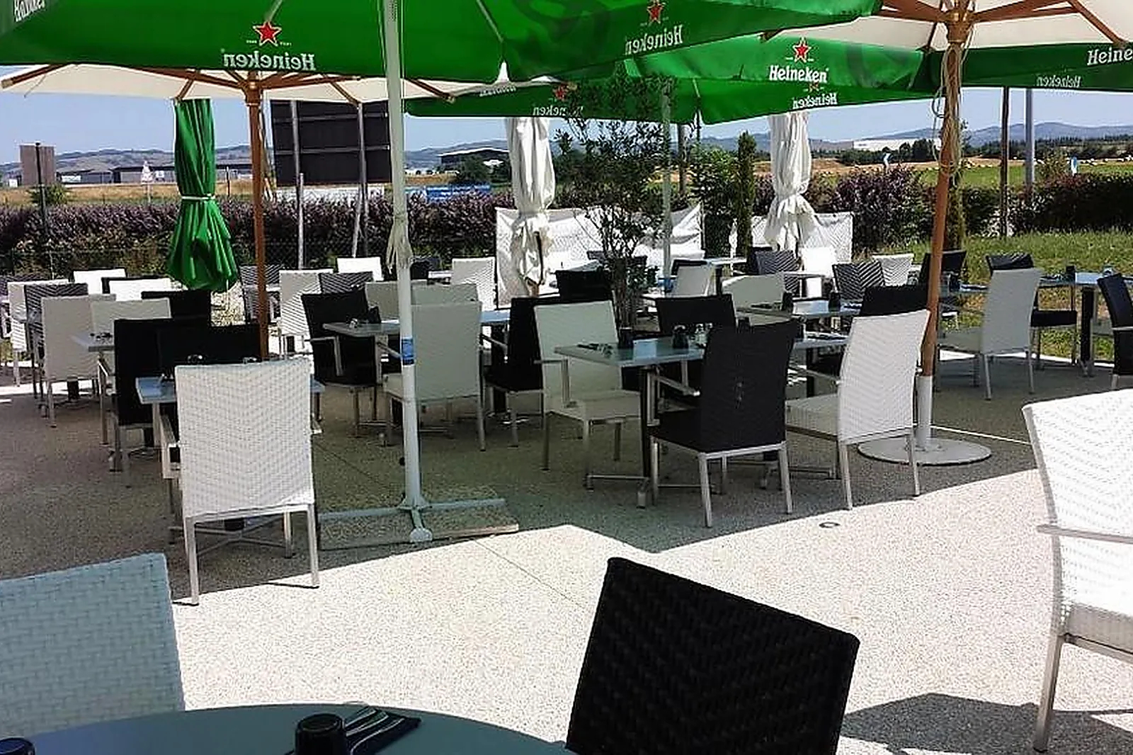 Lieux événementiels, TA PAGO