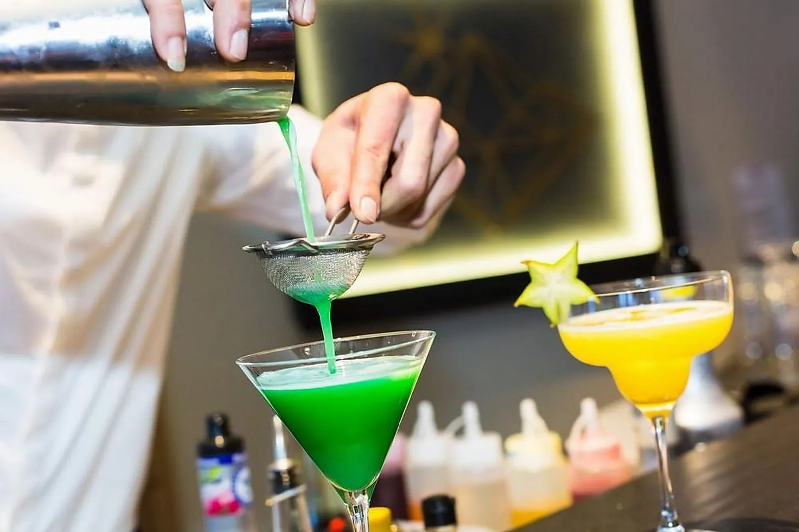 Lieux événementiels, TAJ-I-MAH