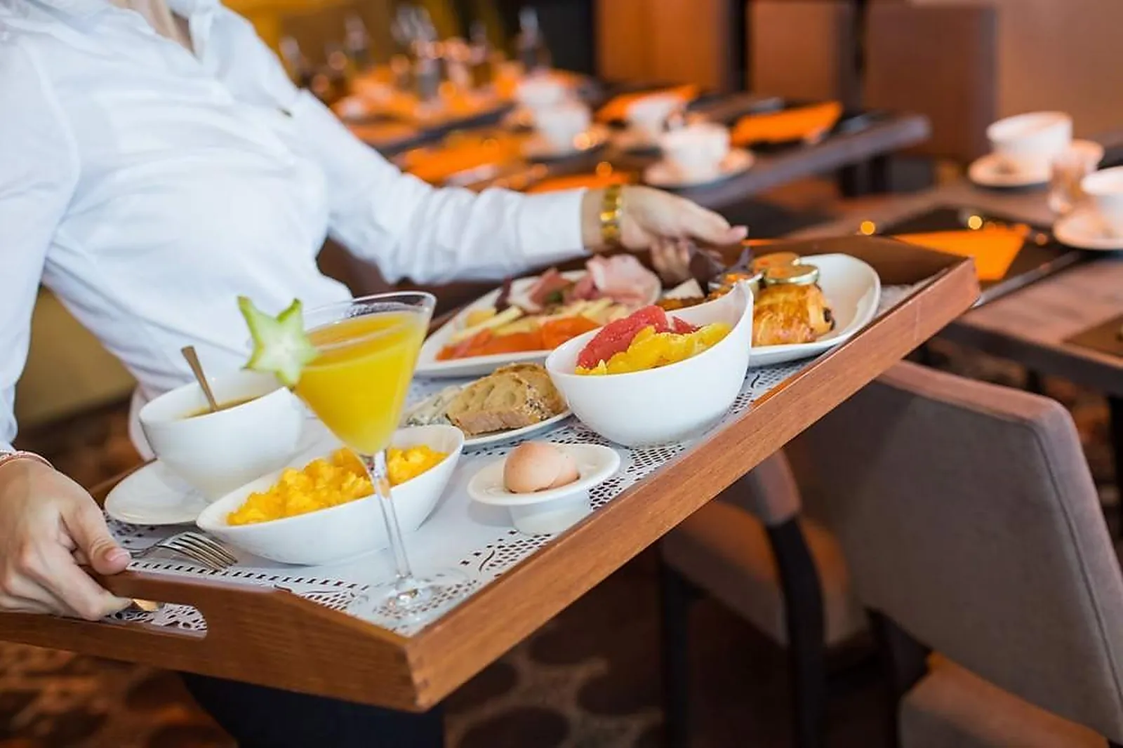 Lieux événementiels, TAJ-I-MAH