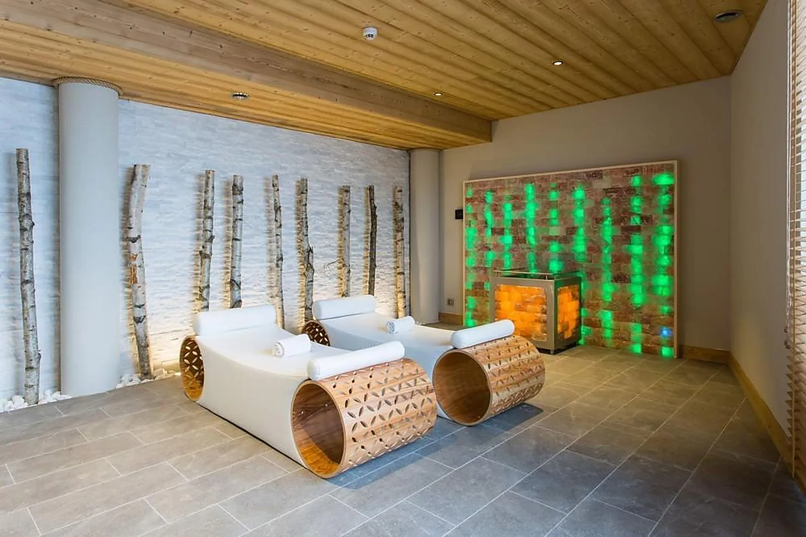 Lieux événementiels, TAJ-I-MAH