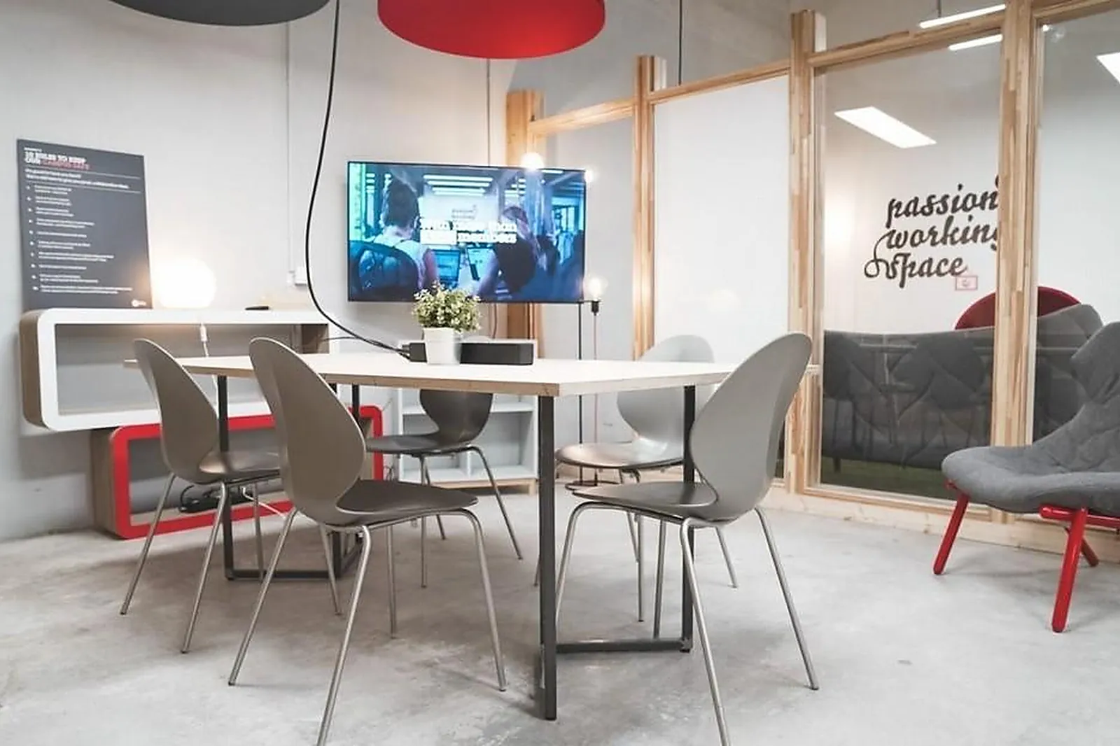 Lieux événementiels, TALENT GARDEN