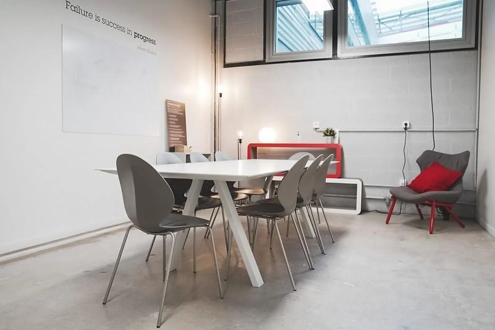 Lieux événementiels, TALENT GARDEN