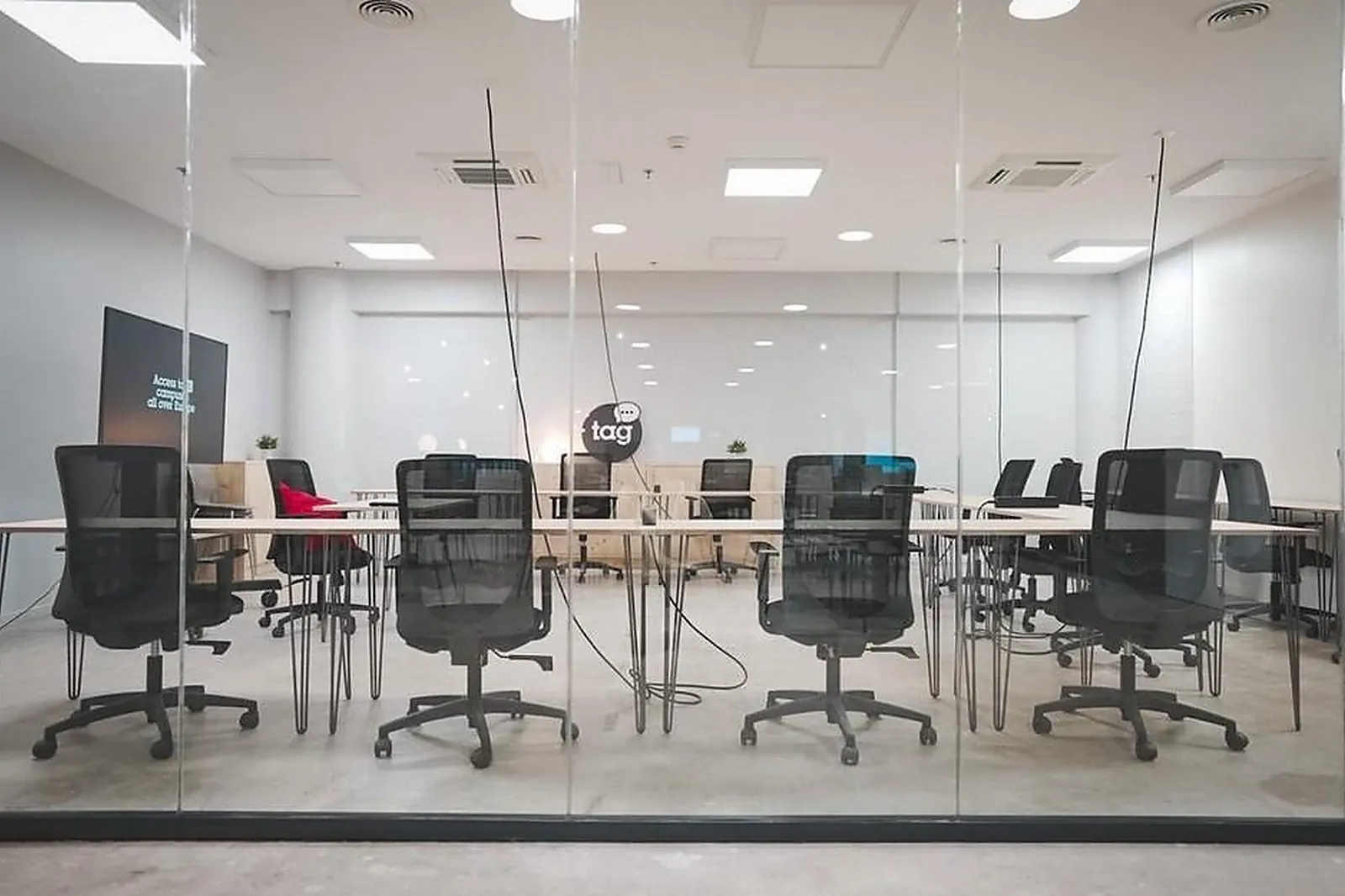 Lieux événementiels, TALENT GARDEN