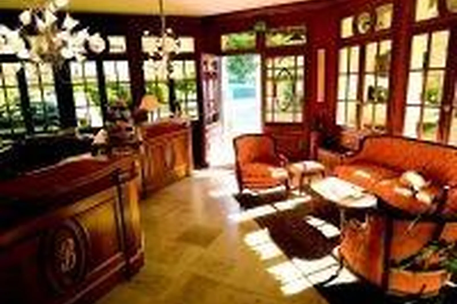 Lieux événementiels, TALLOIRES ORGANISATION