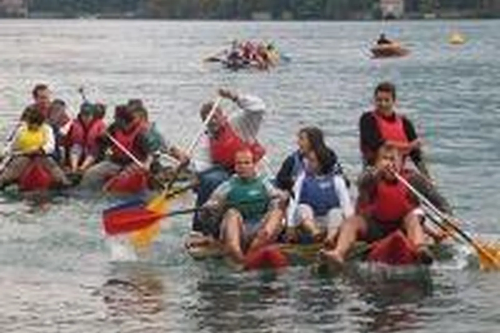 Lieux événementiels, TALLOIRES ORGANISATION