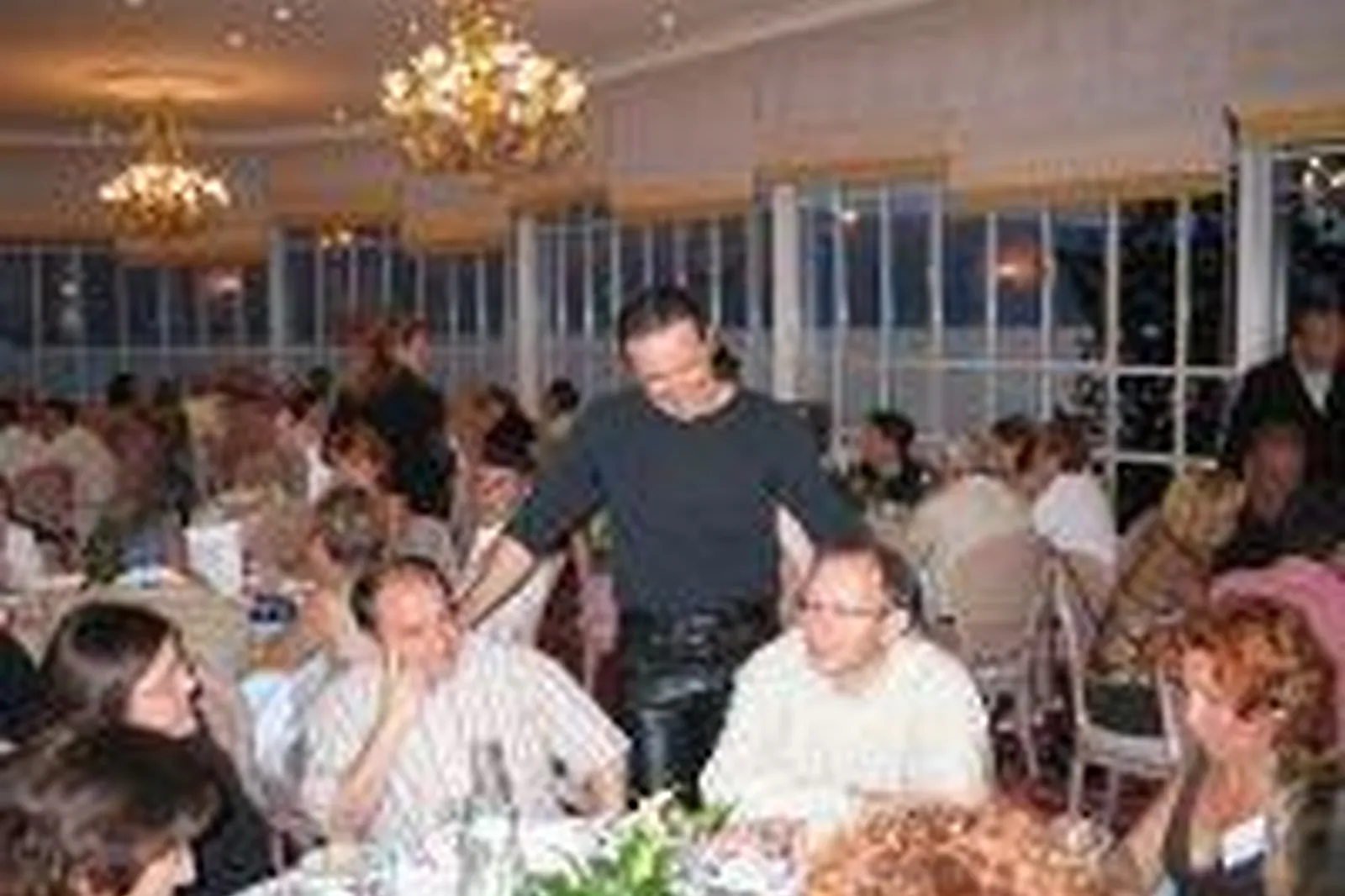 Lieux événementiels, TALLOIRES ORGANISATION