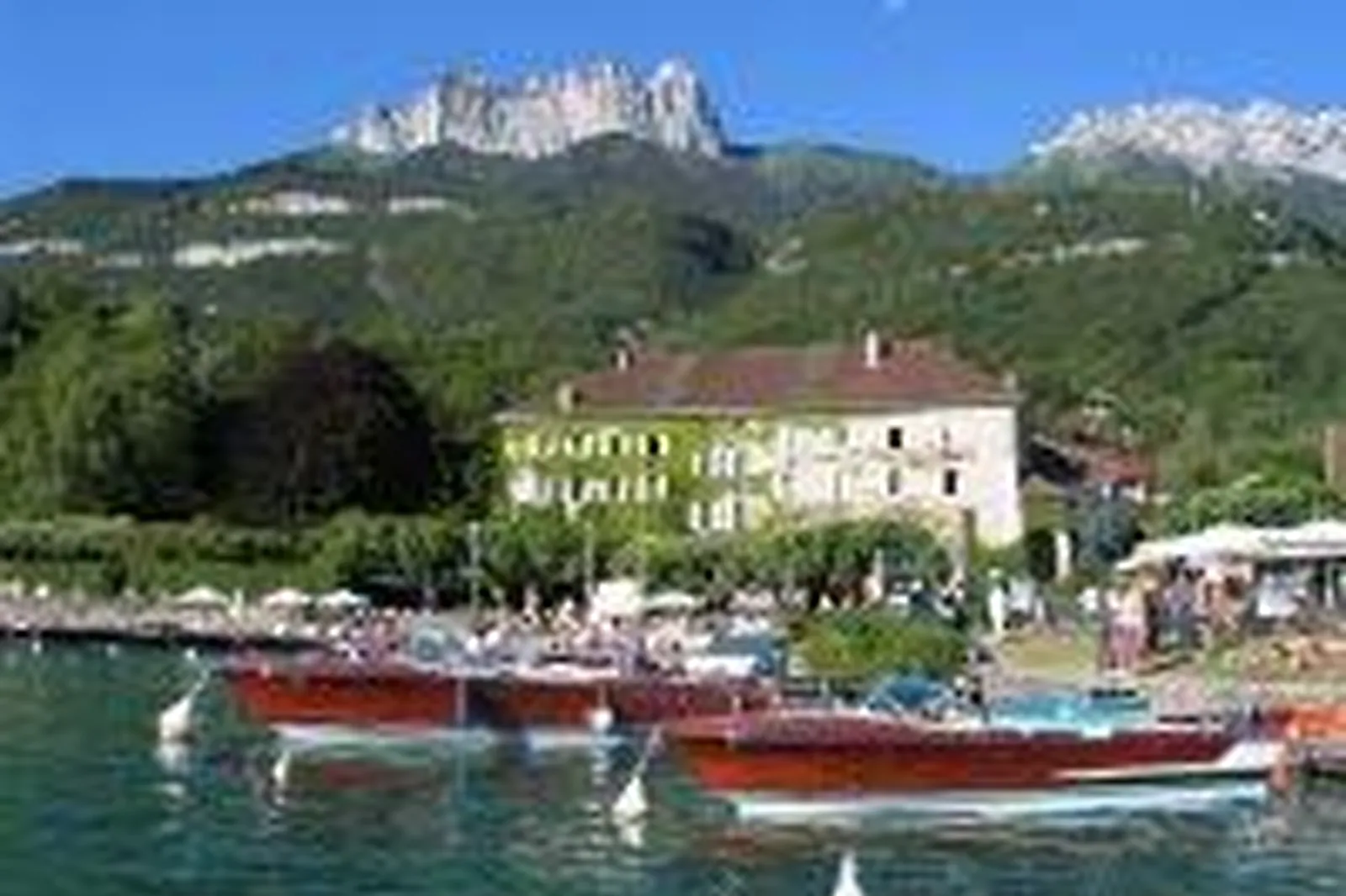 Lieux événementiels, TALLOIRES ORGANISATION